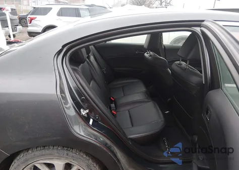 2016 Acura Ilx 2.4L/Acurawatch Plus Package z USA, uszkodzony, nr VIN 19UDE2F32GA018246